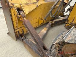 2006 CAT D6R XL...CRAWLER DOZER