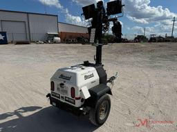 2022 ALLMAND NIGHT-LITE GR-SERIES TOWABLE LIGHT TOWER
