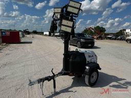 2022 ALLMAND NIGHT-LITE GR-SERIES TOWABLE LIGHT TOWER