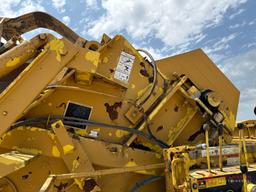 VERMEER...T600 CONCRETE CUTTER,