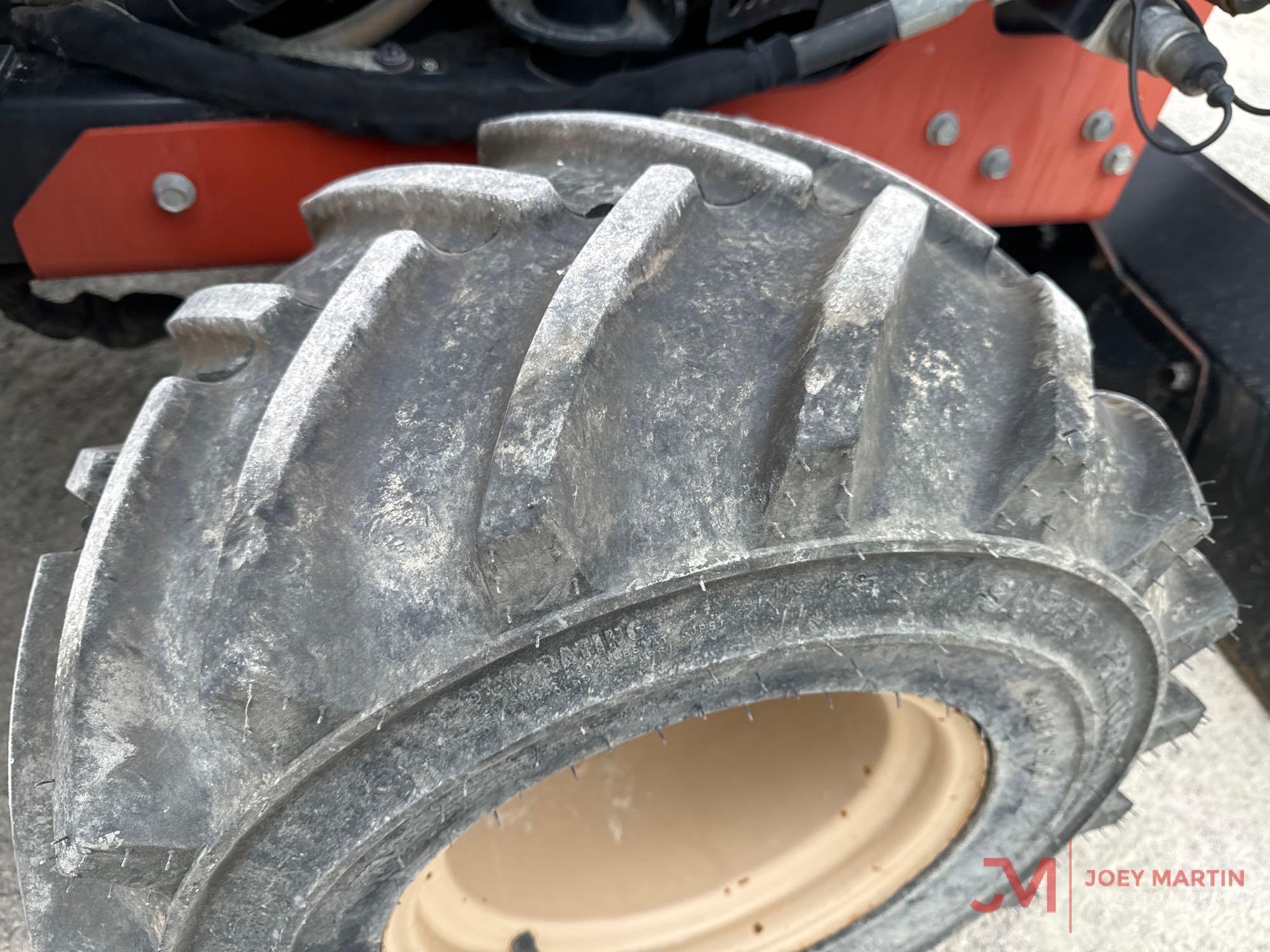 2015 DITCH WITCH RT45 TRENCHER