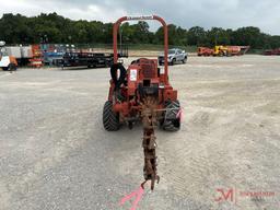 2015 DITCH WITCH RT45 TRENCHER