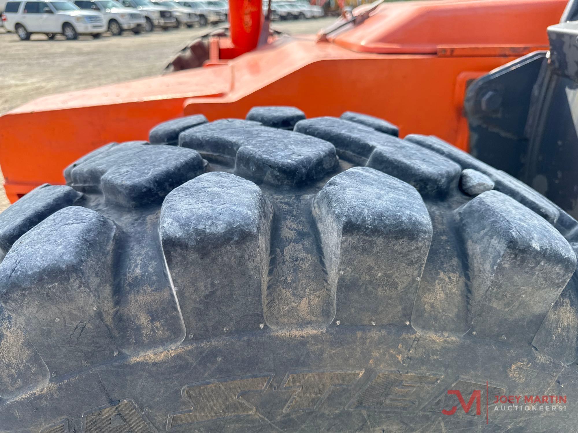 2015 XTREME XR1245 TELEHANDLER
