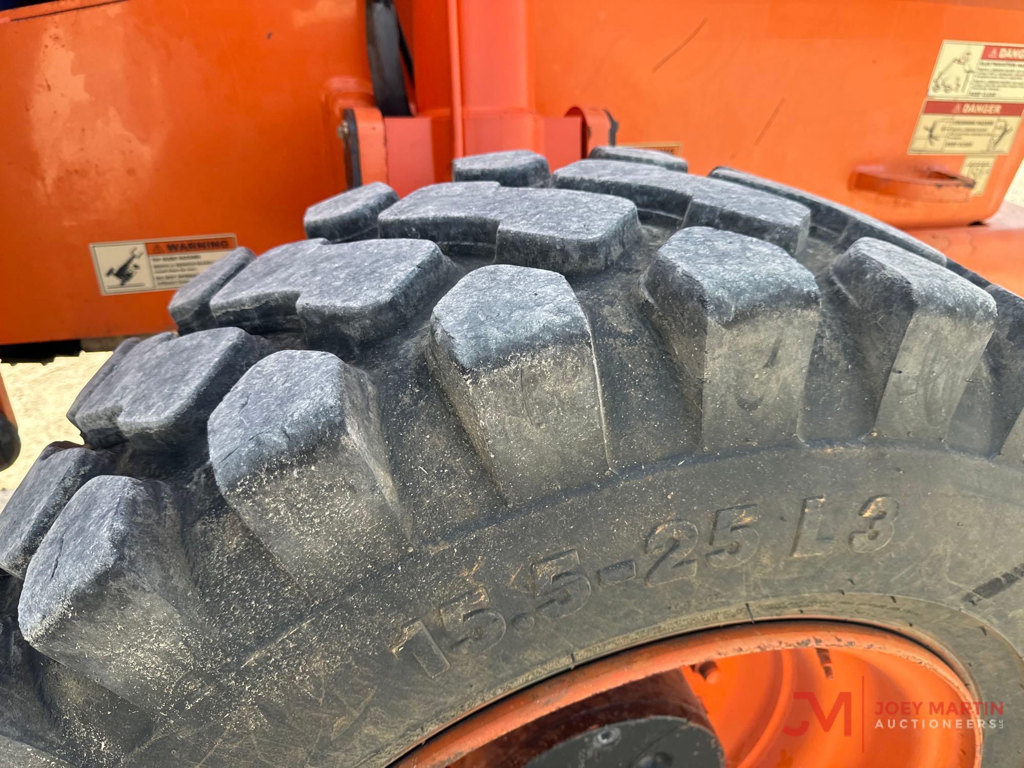 2015 XTREME XR1245 TELEHANDLER