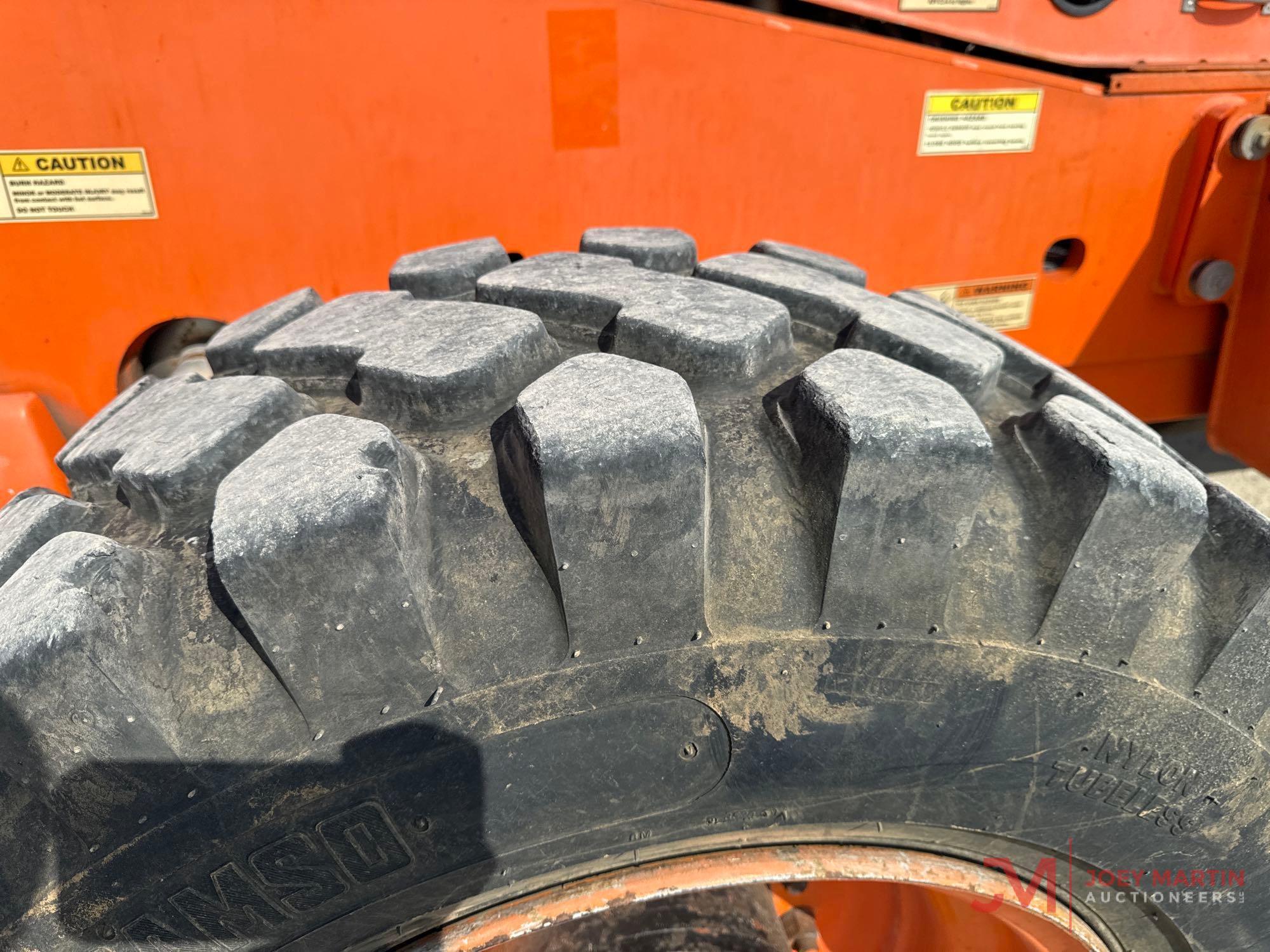 2015 XTREME XR1245 TELEHANDLER