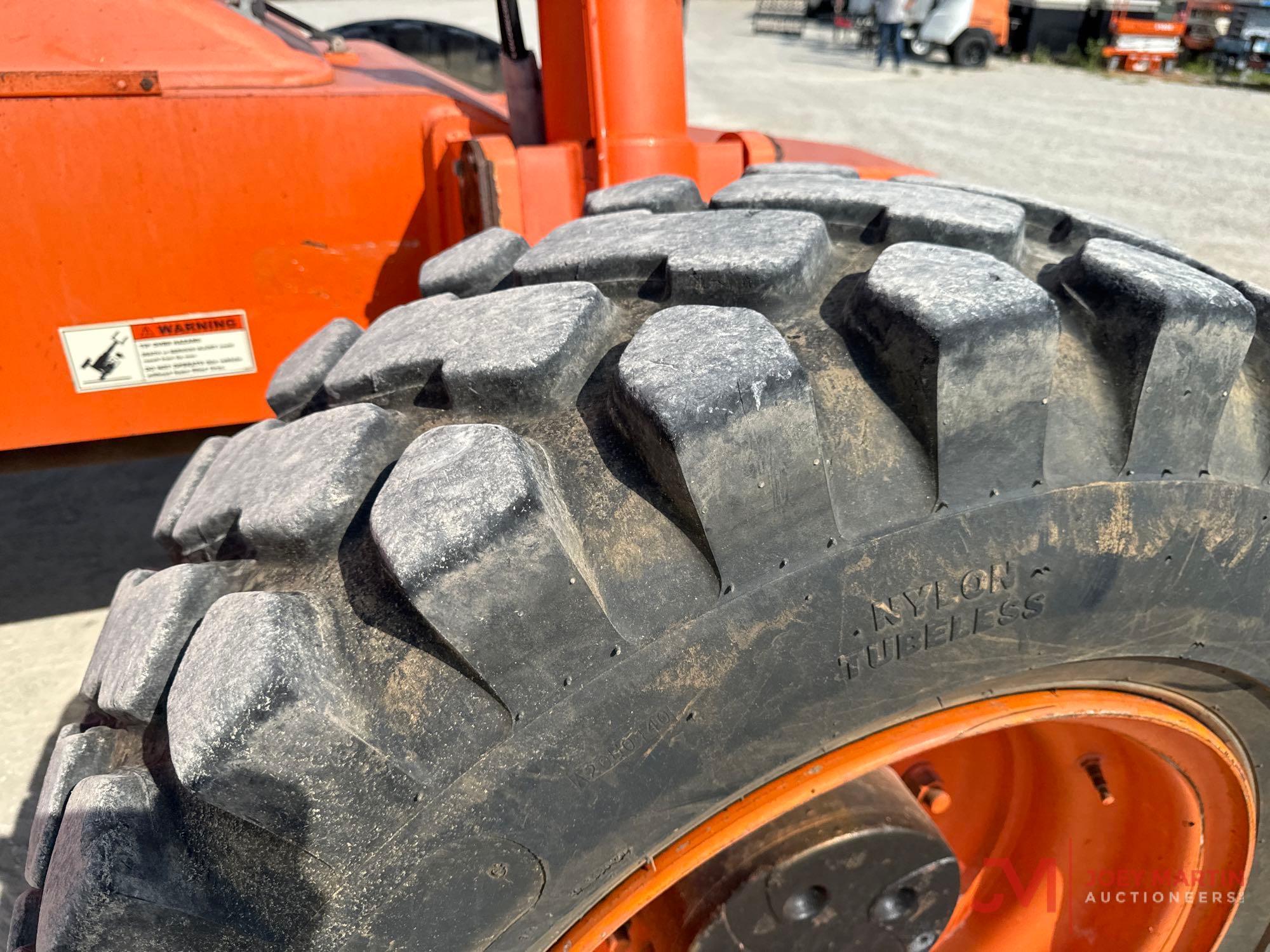 2015 XTREME XR1245 TELEHANDLER