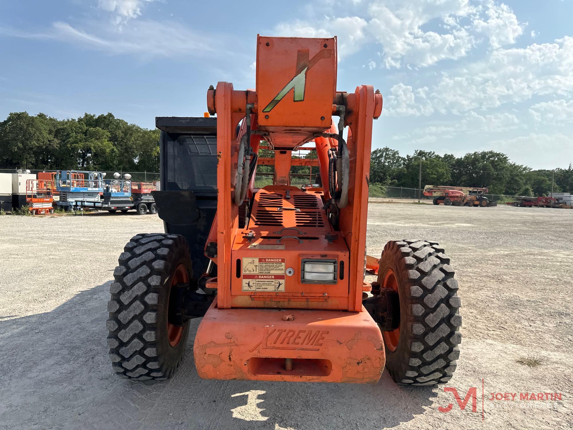 2015 XTREME XR1245 TELEHANDLER