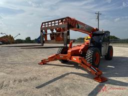 2015 XTREME XR1245 TELEHANDLER