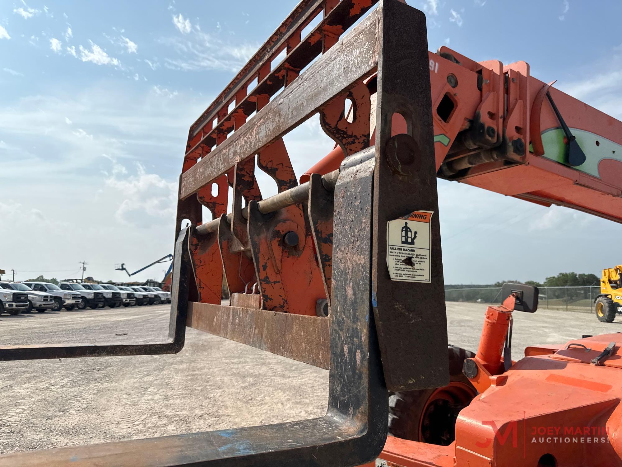 2015 XTREME XR1245 TELEHANDLER