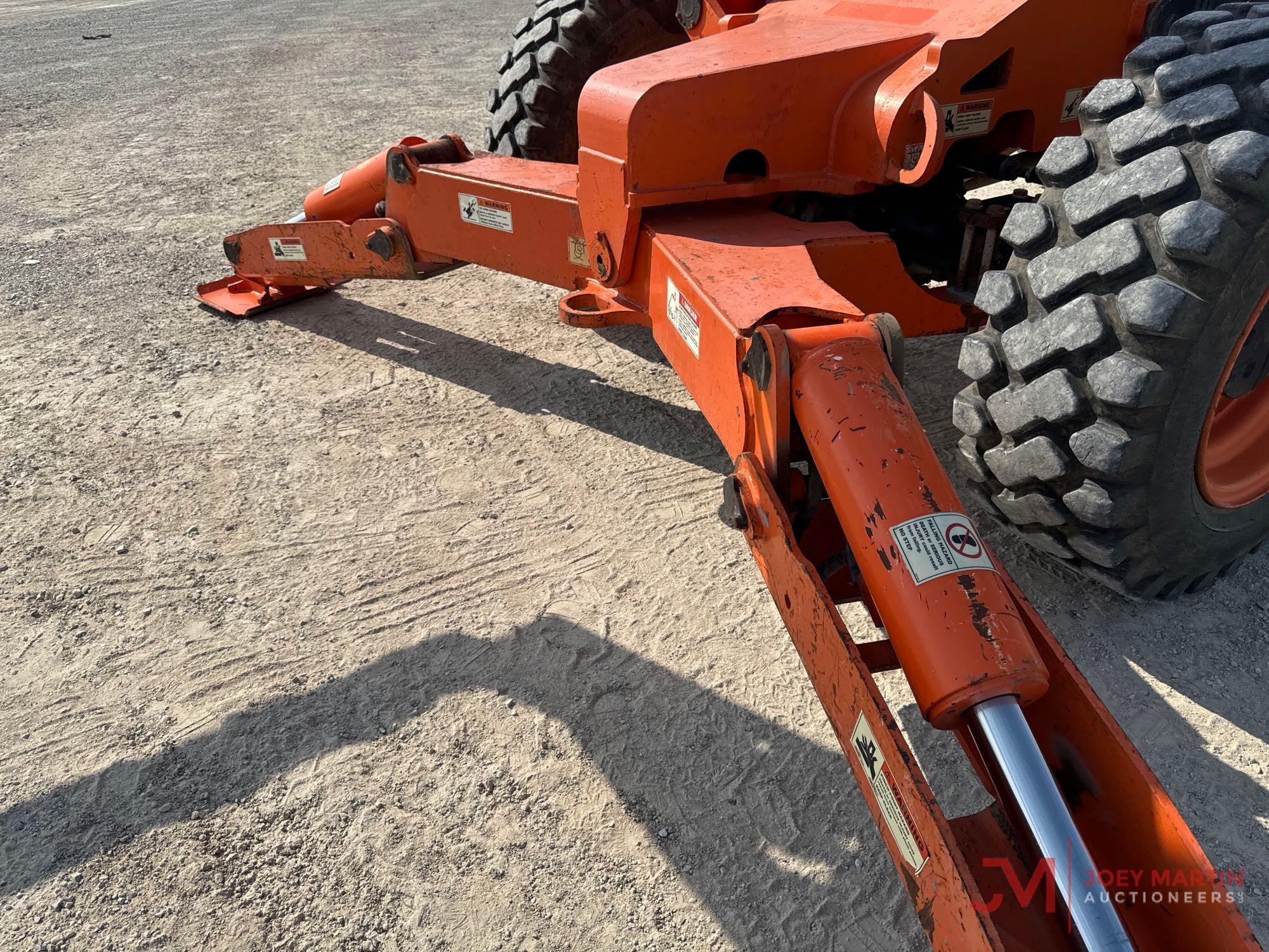2015 XTREME XR1245 TELEHANDLER