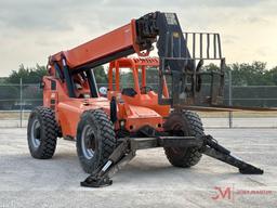 2017 JLG 10054 TELEHANDLER