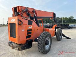 2017 JLG 10054 TELEHANDLER