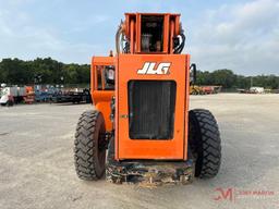 2017 JLG 10054 TELEHANDLER