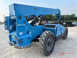 2014 GENIE GTH844 TELEHANDLER