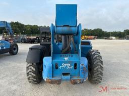 2014 GENIE GTH844 TELEHANDLER