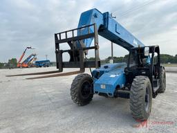 2014 GENIE GTH844 TELEHANDLER
