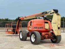 2012 JLG 600AJ BOOM LIFT