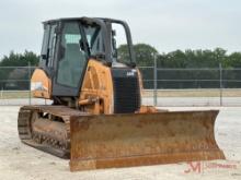 CASE 850K CRAWLER DOZER