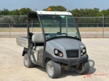 2018 INGERSOLL RAND CARRYALL 300 UTV