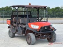 KUBOTA RTV X1140 RTV