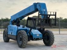 2014 GENIE GTH844 TELEHANDLER