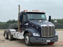 2018 PETERBILT DAY CAB TRUCK TRACTOR