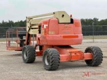 2015 JLG 450AJ BOOM LIFT