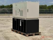 UNUSED DELTA POWERGEN 15KW/25KW GENERATOR