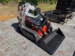 NEW AGT LTR23 MINI MULTI-TERRAIN LOADER