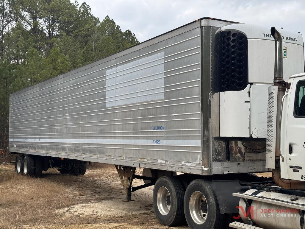 2003 UTILITY REEFER VAN TRAILER