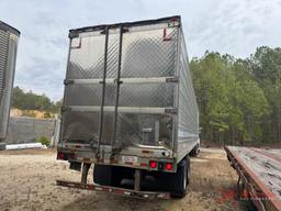 2003 UTILITY REEFER VAN TRAILER