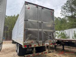 2003 UTILITY REEFER VAN TRAILER