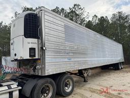 2003 UTILITY REEFER VAN TRAILER