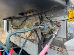 2003 UTILITY REEFER VAN TRAILER