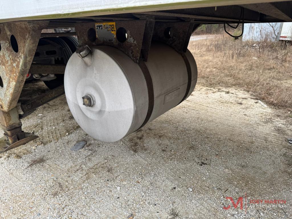 2003 UTILITY REEFER VAN TRAILER