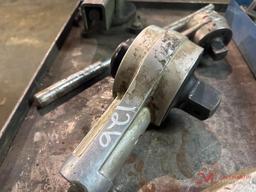 1" X 1-1/2" MULTIPLIER & 3/4" X 1" MULTIPLIER W/ HANDLE