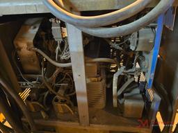 HOBART MIG WELDER