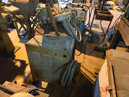 HOBART MIG WELDER