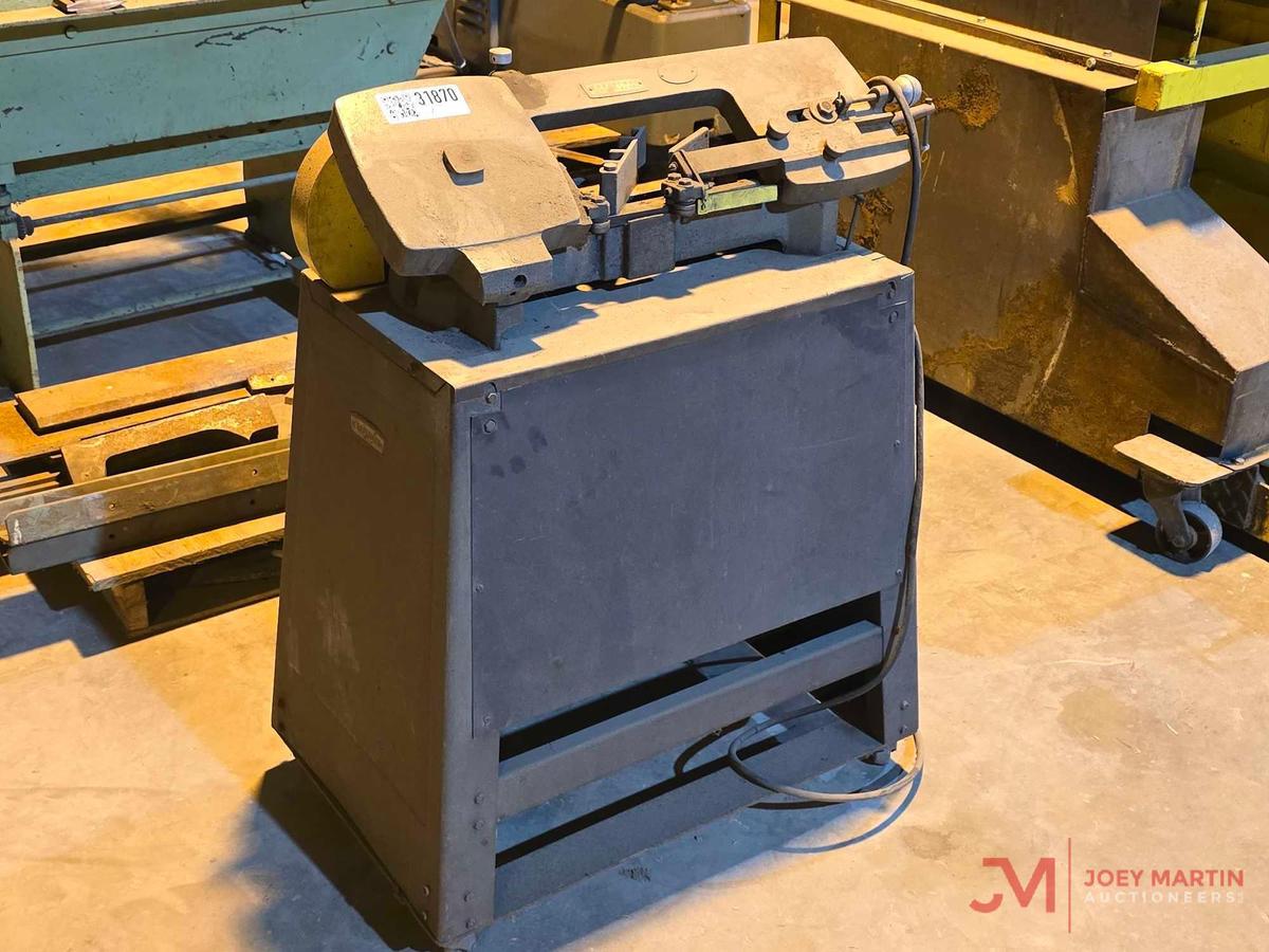 CRAFTSMAN HORIZONTAL BAND SAW
