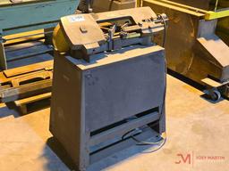 CRAFTSMAN HORIZONTAL BAND SAW