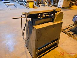 CRAFTSMAN HORIZONTAL BAND SAW