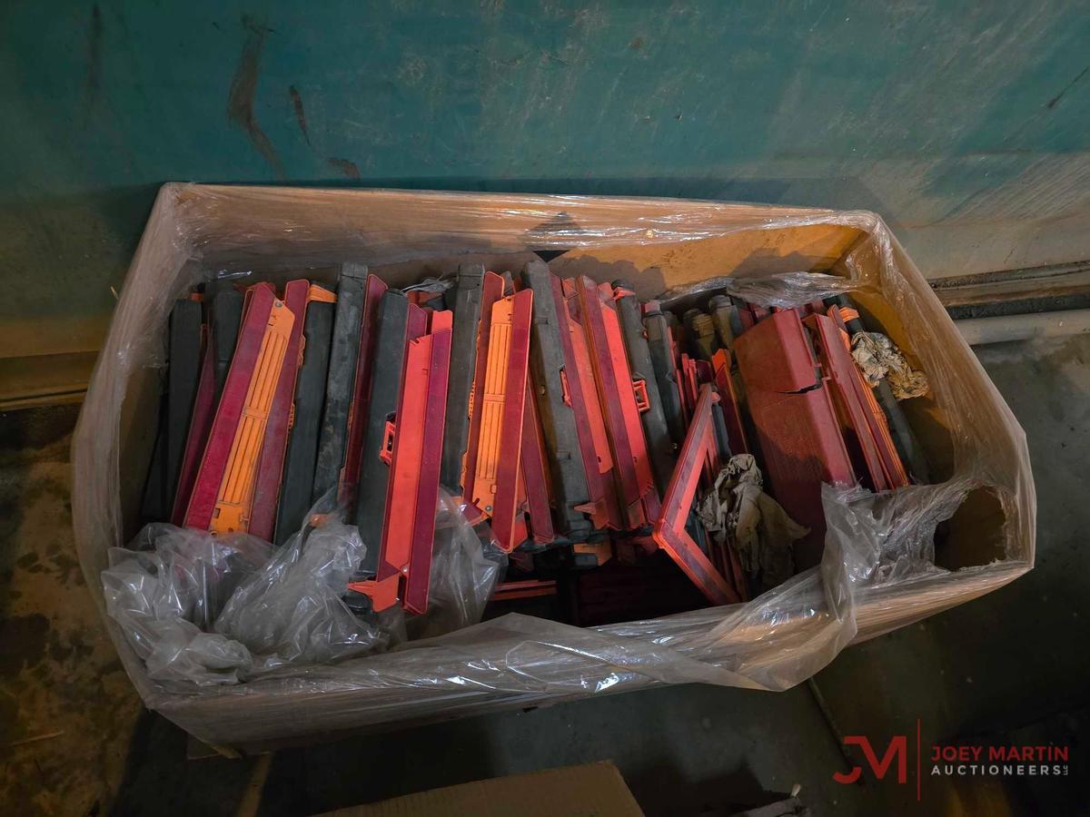 CONTENTS OF PALLET