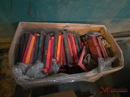 CONTENTS OF PALLET