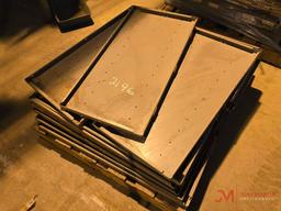 CONTENTS OF PALLET