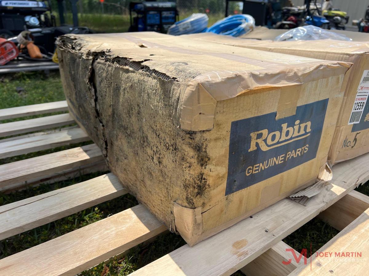 36 ROBIN CARBERATORS FOR GOLF CART