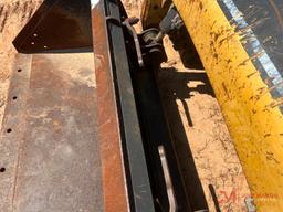 2002 CAT 216 SKID LOADER