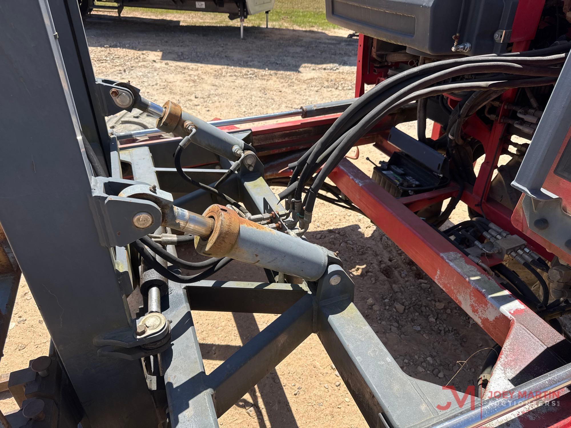 MOFFETT M5000