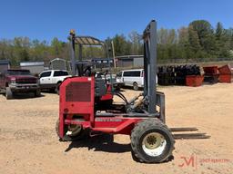 MOFFETT M5000