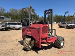 MOFFETT M5000