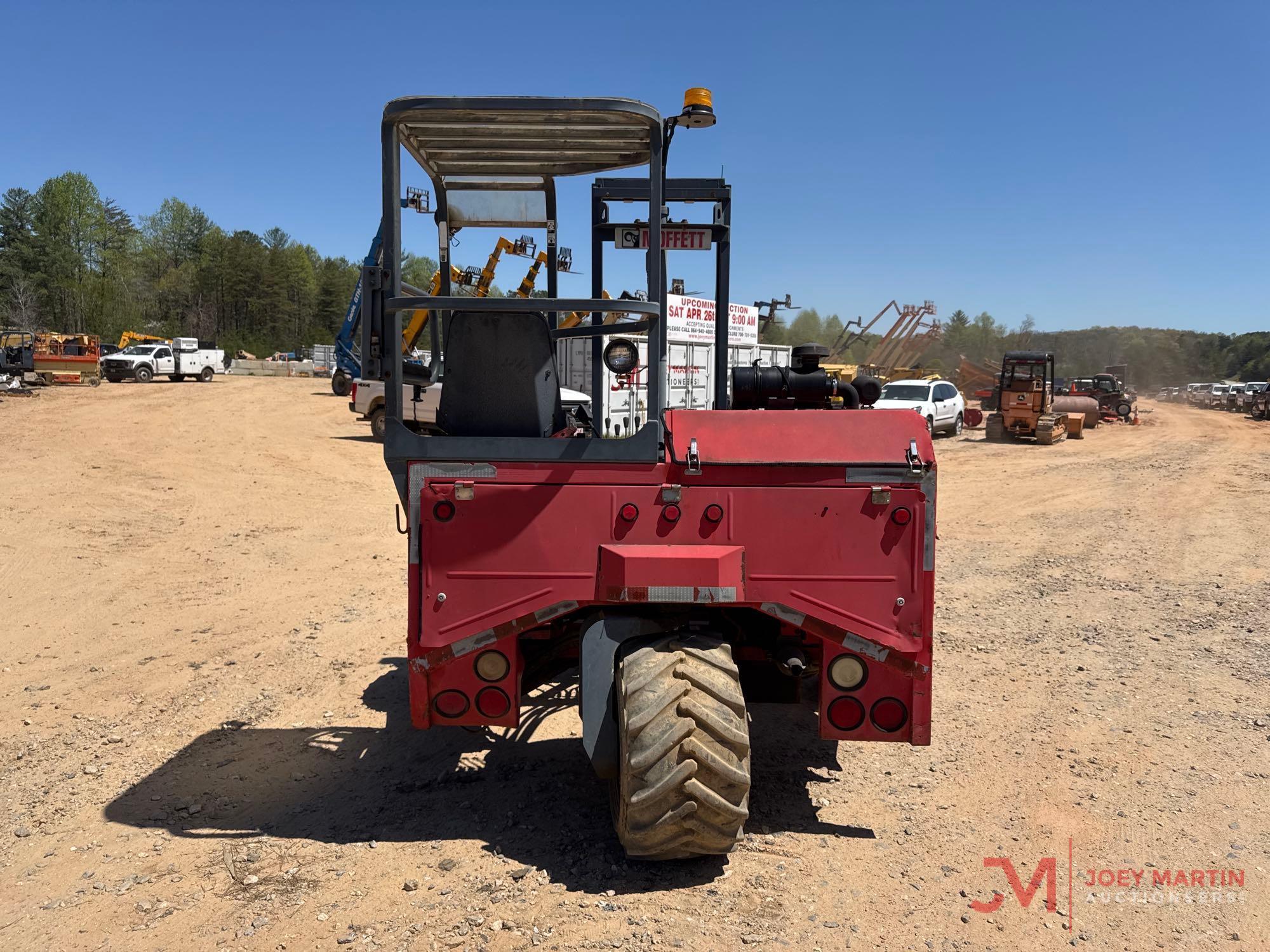 MOFFETT M5000